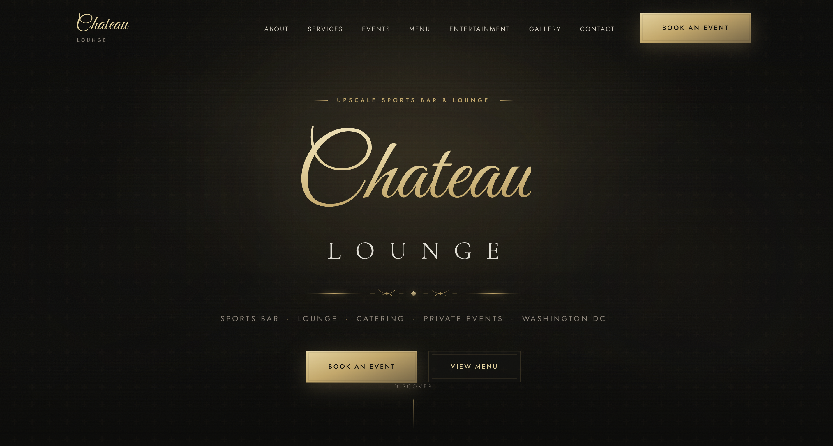 Chateau — screen 1